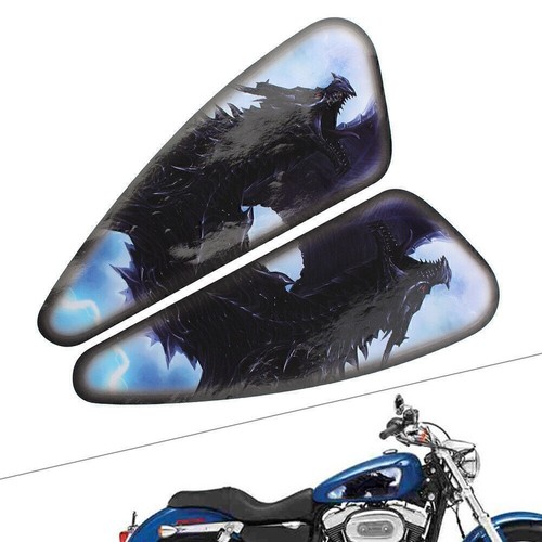 Motorcycle stereo fuel - 2x,