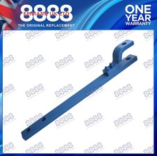Swinging Drawbar Hitch for
