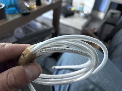 Qed evolution silver - xt,