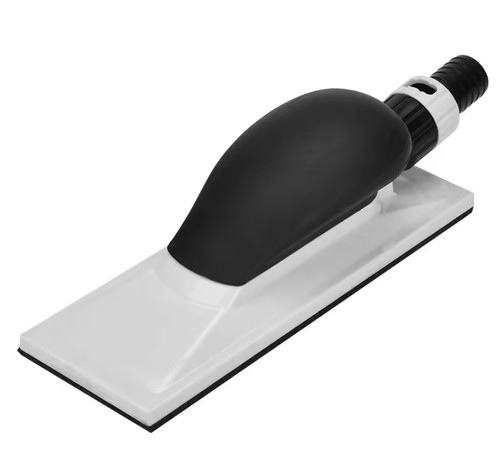 198mm hand sander sanding - 198mm,