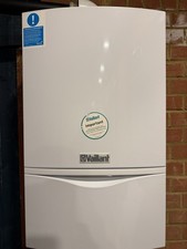 Vaillant Ecotec Plus 824 Combi