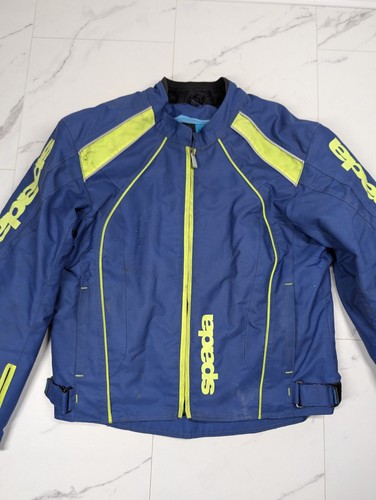 Spada men blue - blue, &