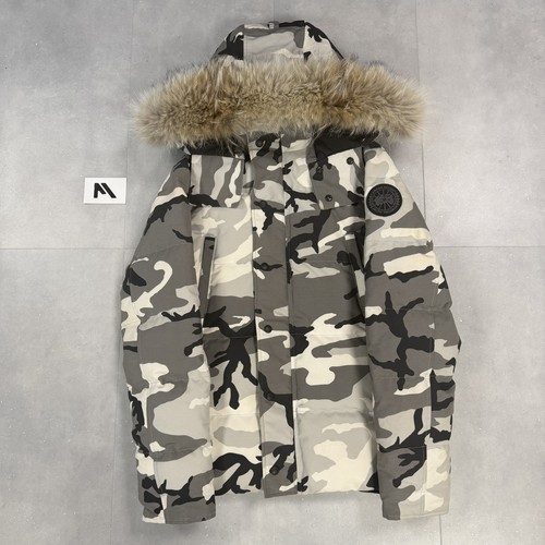Canada goose wyndham parka - canada,