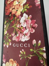 Gucci Flora Slides