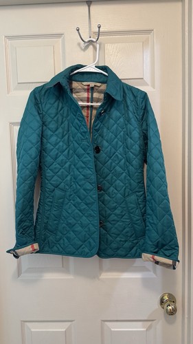 Burberry brit women jacket - burberry, women's