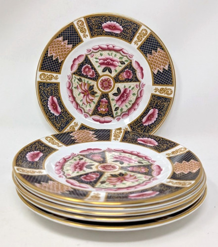 Coalport java 25 inch - coalport, 6