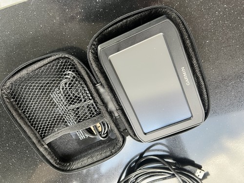 Garmin zumo 396 - 396,