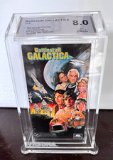 Battlestar Galactica, Graded
