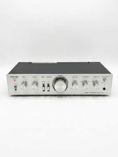 Vintage toshiba 335 stereo - vintage, sy-335