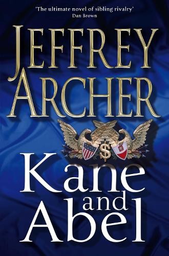 Kane and abel 30th anniversary - kane,