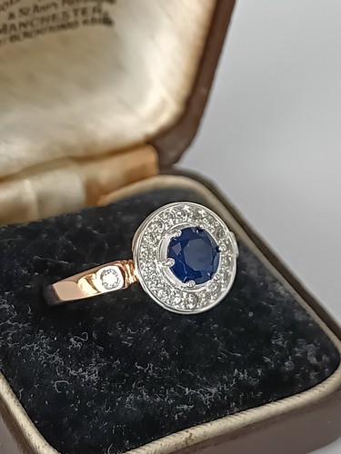 Vintage 1990 ct - 14,