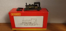Hornby L&Y Pug Body Cylinders