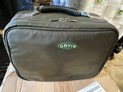 Orvis fly reel - fly,