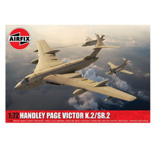Airfix A12009 Handley Page
