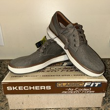 Skechers Moreno-Ederson Men's