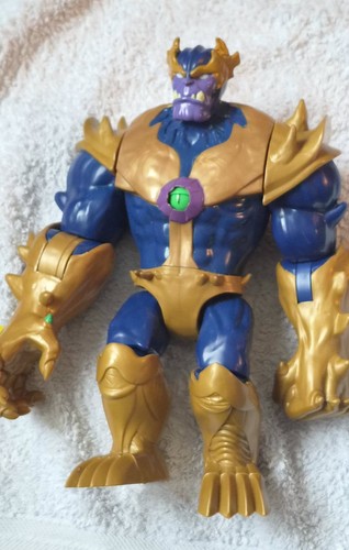 Marvel avengers mech strike - marvel,