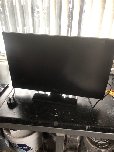 Hitachi led tv - led,