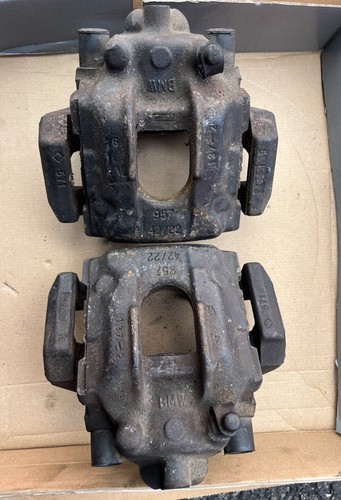 Oem e36 rear bbk - m3,