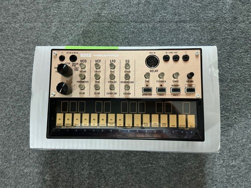 Korg volca keys - korg,