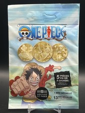 One piece 2024 - mini, medal
