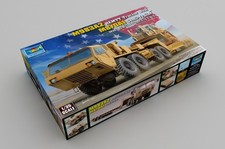 Trumpeter 01055 1:35th scale