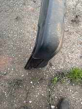 Lot4 RANGE ROVER P38 Rear