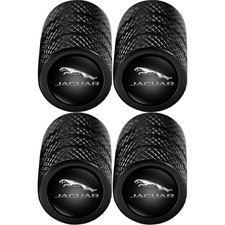 Set Of 4 Premium Metal Tyre