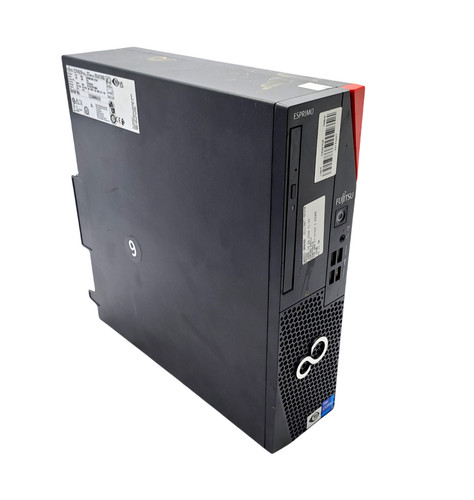 Fujitsu sff esprimo - sff,