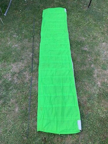 Flexifoil stacker 10ft - flexifoil,