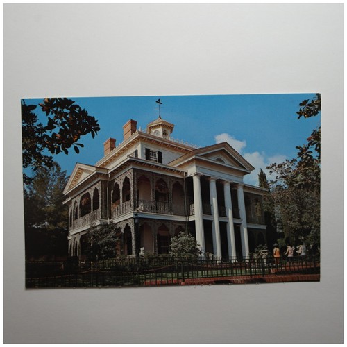 Disneyland anaheim haunted - disneyland,