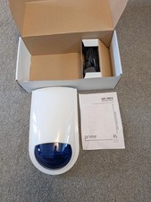 Wireless External Siren for