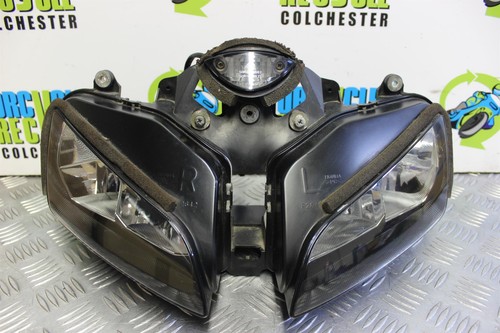 Honda cbr 600 - rr, uk