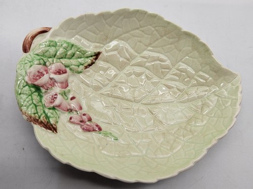 Vintage embossed carlton ware - vintage,