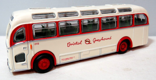 Efe 16201 bristol coach - bristol,