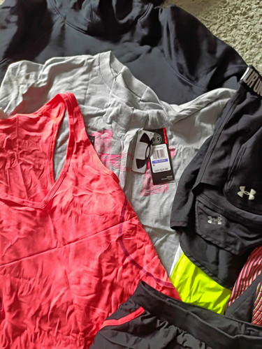 Under armour usa - armour,
