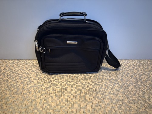 Carlton black travel - black,
