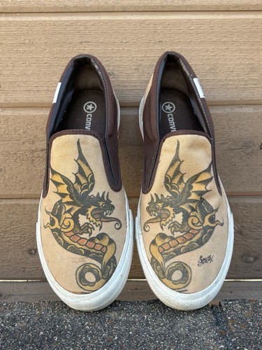Converse sailor jerry all - jerry,