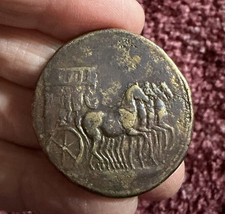 ROMAN. TIBERIUS (14-37 A.D)