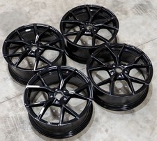 18" VW Golf R Estoril Style