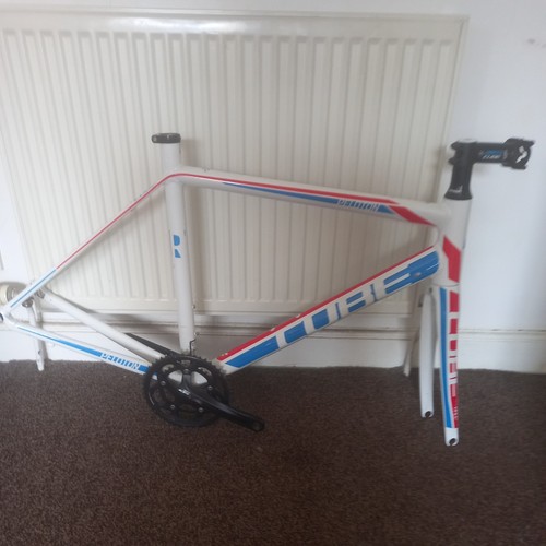 Cube peloton aluminum bike - cube,