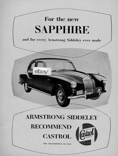 Castrol oil armstrong - ,