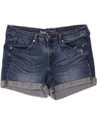 Mossimo womens mid rise denim - womens,