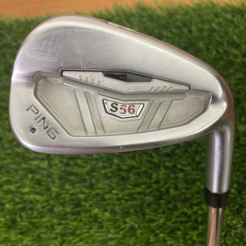 Ping s56 black - s56, single