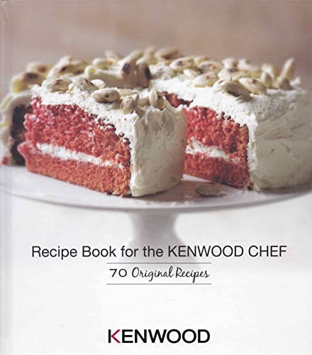 Recipe book for - book, the