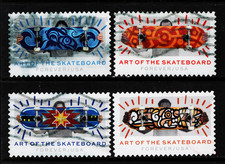 OFF paper #5763-66 Art of the