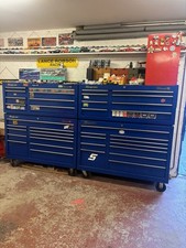 Snap On Toolbox Two Matching