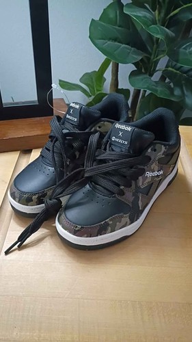 Reebok heelys court - reebok,