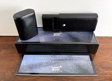 Montblanc Florence Large Black