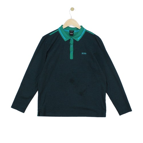 Hugo boss polo - hugo, mens