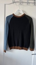 Next Age 9 Boys Cotton Jumper